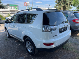 Mitsubishi Outlander 2.4-170к.с.4х4 7места, снимка 4