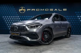 Mercedes-Benz GLA 45 AMG AMG Driver&#39;s Pack* Burm* Pano, снимка 2