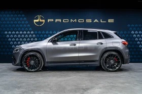 Mercedes-Benz GLA 45 AMG AMG Driver&#39;s Pack* Burm* Pano, снимка 3