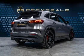 Mercedes-Benz GLA 45 AMG AMG Driver&#39;s Pack* Burm* Pano, снимка 4