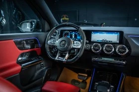 Mercedes-Benz GLA 45 AMG AMG Driver&#39;s Pack* Burm* Pano, снимка 11