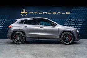 Mercedes-Benz GLA 45 AMG AMG Driver&#39;s Pack* Burm* Pano, снимка 6