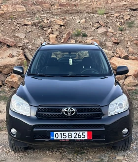 Toyota Rav4 2.2- D4D* 44* * #  | Mobile.bg    4