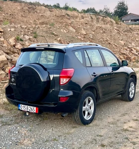 Toyota Rav4 2.2- D4D* 44* * #  | Mobile.bg    8