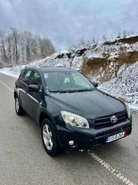 Toyota Rav4 2.2-D4D* 4х4* ИТАЛИЯ* ТОП СЪСТОЯНИЕ, снимка 4