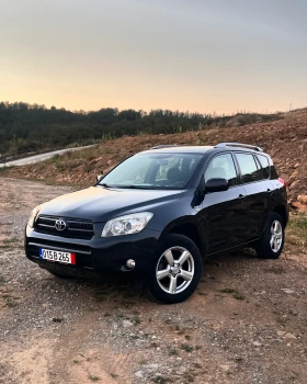 Toyota Rav4 2.2- D4D* 44* * #  | Mobile.bg    5