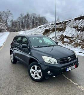 Toyota Rav4 2.2-D4D* 4х4* ИТАЛИЯ* ТОП СЪСТОЯНИЕ, снимка 1