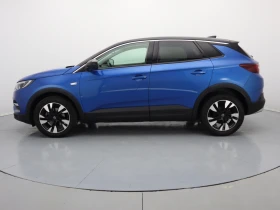 Opel Grandland X 1.5d  | Mobile.bg    6