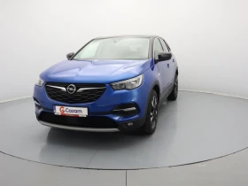 Opel Grandland X 1.5d  | Mobile.bg    3