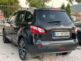 Nissan Qashqai + 2 6+ 1 NAVI/PANO, снимка 15