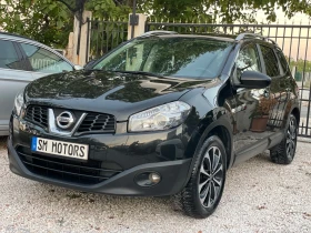 Nissan Qashqai + 2 6+ 1 NAVI/PANO, снимка 2