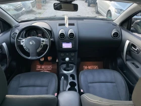 Nissan Qashqai + 2 6+ 1 NAVI/PANO, снимка 8