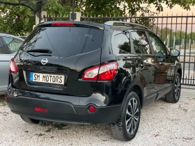 Nissan Qashqai + 2 6+ 1 NAVI/PANO, снимка 16