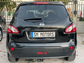 Nissan Qashqai + 2 6+ 1 NAVI/PANO, снимка 14