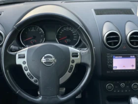 Nissan Qashqai + 2 6+ 1 NAVI/PANO, снимка 10