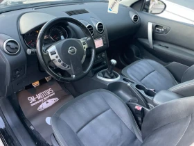 Nissan Qashqai + 2 6+ 1 NAVI/PANO, снимка 6