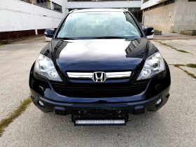 Honda Cr-v 2.0i V-Tec 4wd , снимка 7