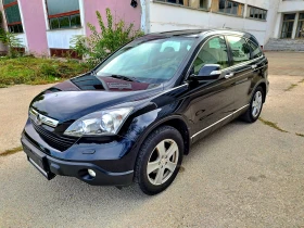 Honda Cr-v 2.0i V-Tec 4wd , снимка 1