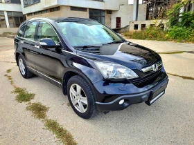 Honda Cr-v 2.0i V-Tec 4wd , снимка 6