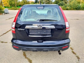 Honda Cr-v 2.0i V-Tec 4wd , снимка 4