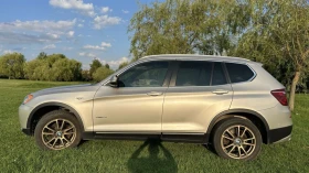 BMW X3 | Mobile.bg    10