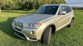 BMW X3 | Mobile.bg    8