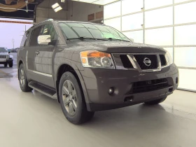 Nissan Armada Platinum |   |  ! | Mobile.bg    2