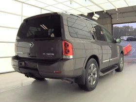 Nissan Armada Platinum |   |  ! | Mobile.bg    6