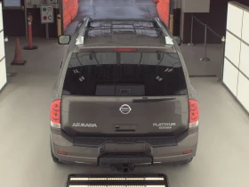 Nissan Armada Platinum |   |  ! | Mobile.bg    5