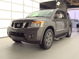 Nissan Armada Platinum |   |  ! | Mobile.bg    1