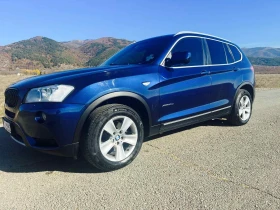     BMW X3 TOP 2, 0 184hp NEW