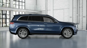 Mercedes-Benz GLS 350 d 4MATIC 6+ 1, снимка 3