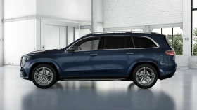 Mercedes-Benz GLS 350 d 4MATIC 6+ 1, снимка 7