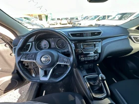 Nissan Qashqai 1.2i 100h.km, снимка 8