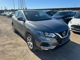 Nissan Qashqai 1.2i 100h.km, снимка 2