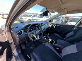 Nissan Qashqai 1.2i 100h.km top, снимка 13