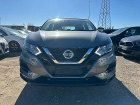 Nissan Qashqai 1.2i 100h.km top, снимка 1