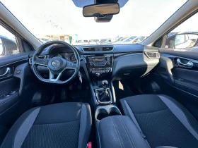 Nissan Qashqai 1.2i 100h.km, снимка 12