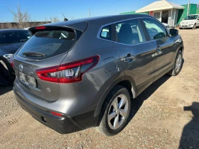 Nissan Qashqai 1.2i 100h.km top, снимка 5