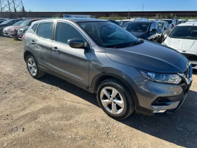 Nissan Qashqai 1.2i 100h.km top, снимка 7