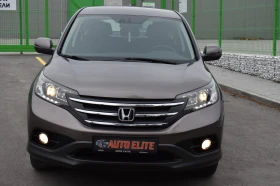 Honda Cr-v 1.6IDTEC/120kc/ITALY/ПЕРФЕКТНА!!!, снимка 17