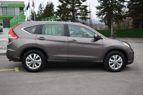 Honda Cr-v 1.6IDTEC/120kc/ITALY/ПЕРФЕКТНА!!!, снимка 6