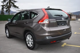 Honda Cr-v 1.6IDTEC/120kc/ITALY/ПЕРФЕКТНА!!!, снимка 3