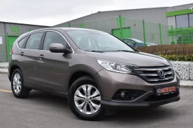 Honda Cr-v 1.6IDTEC/120kc/ITALY/ПЕРФЕКТНА!!!, снимка 7