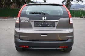     Honda Cr-v 1.6IDTEC/120kc/ITALY/!!!