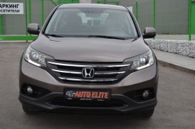 Honda Cr-v 1.6IDTEC/120kc/ITALY/ПЕРФЕКТНА!!!, снимка 8