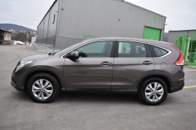     Honda Cr-v 1.6IDTEC/120kc/ITALY/!!!