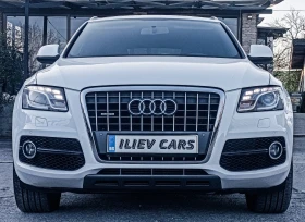 Audi Q5 2.0TDI 3XS-LINE  | Mobile.bg    3