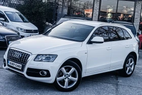 Audi Q5 2.0TDI КАПАРИРАН 3XS-LINE - цена по договаряне - 71352671 | Car24.bg