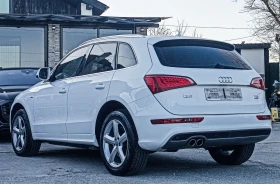 Audi Q5 2.0TDI 3XS-LINE  | Mobile.bg    7